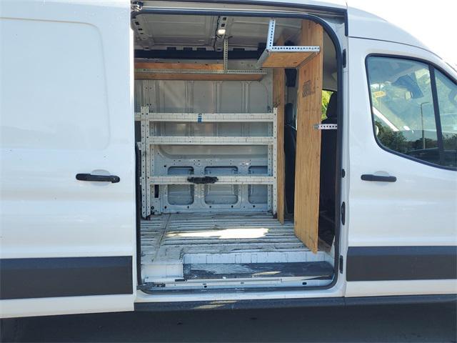 used 2021 Ford Transit-250 car, priced at $24,444