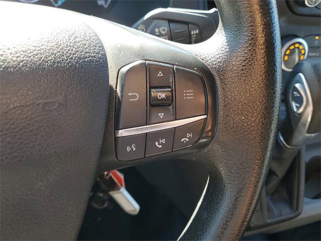 used 2021 Ford Transit-250 car, priced at $24,444