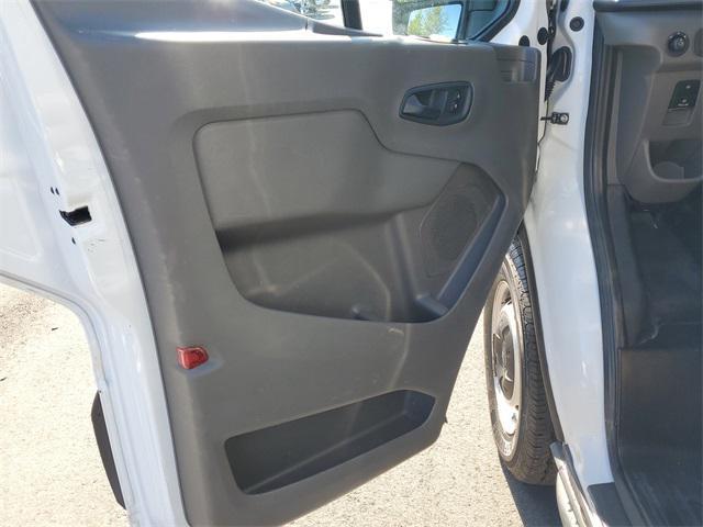 used 2021 Ford Transit-250 car, priced at $24,444