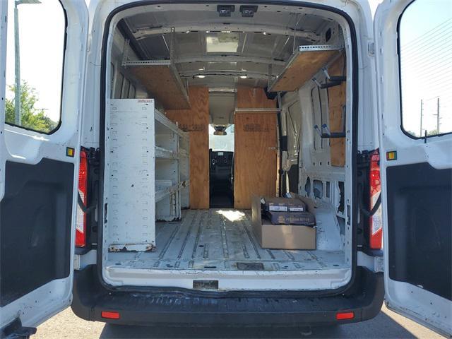 used 2021 Ford Transit-250 car, priced at $24,444