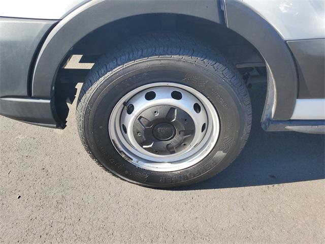 used 2021 Ford Transit-250 car, priced at $24,444