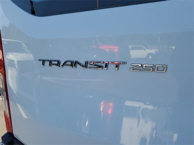 used 2021 Ford Transit-250 car, priced at $24,444