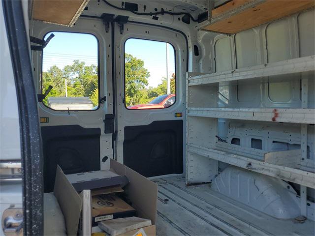 used 2021 Ford Transit-250 car, priced at $24,444