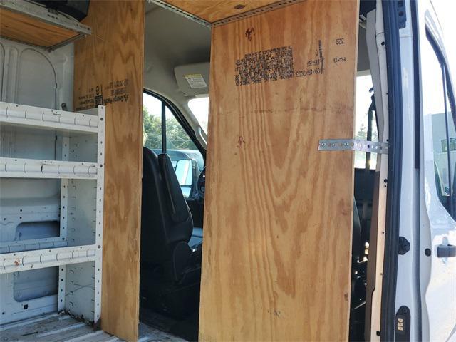 used 2021 Ford Transit-250 car, priced at $24,444