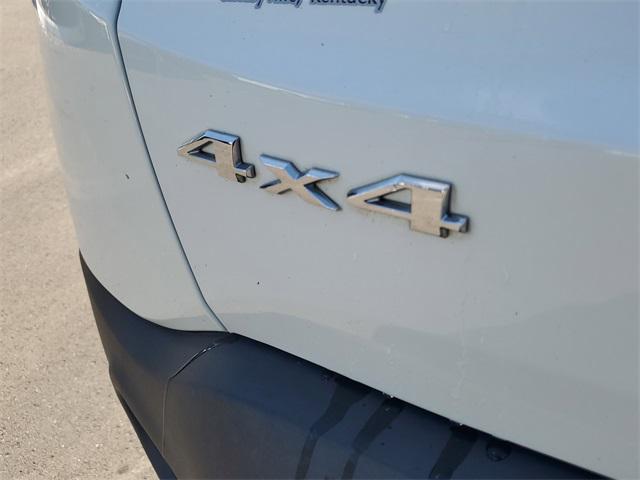 used 2017 Jeep Renegade car, priced at $9,555