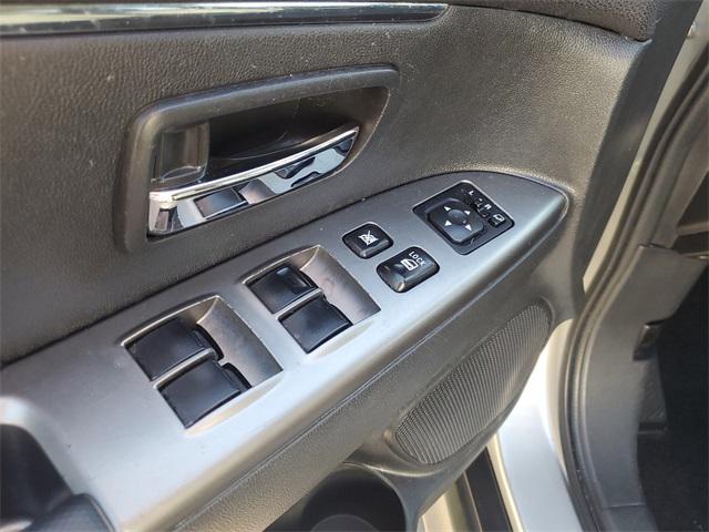 used 2021 Mitsubishi Outlander Sport car, priced at $12,777