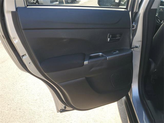 used 2021 Mitsubishi Outlander Sport car, priced at $12,777