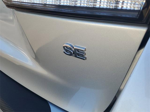 used 2021 Mitsubishi Outlander Sport car, priced at $12,777