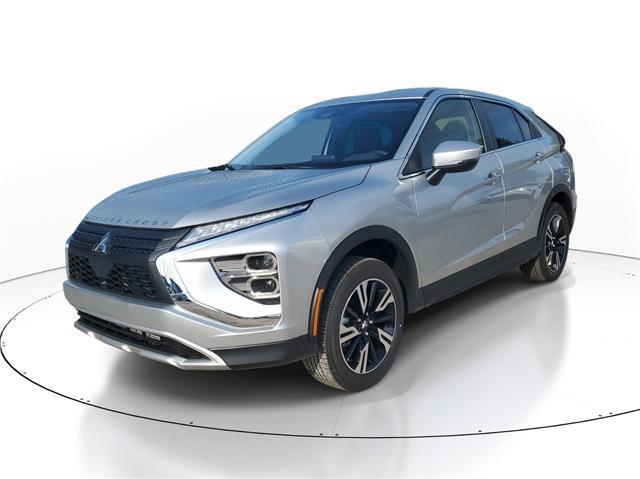 new 2024 Mitsubishi Eclipse Cross car, priced at $26,431