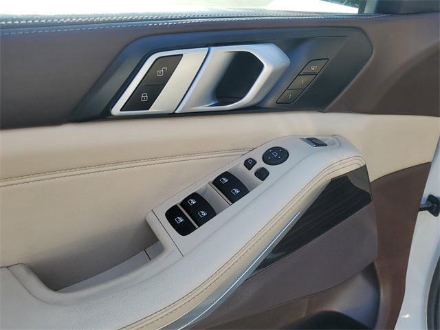 used 2019 BMW X5 car, priced at $27,777