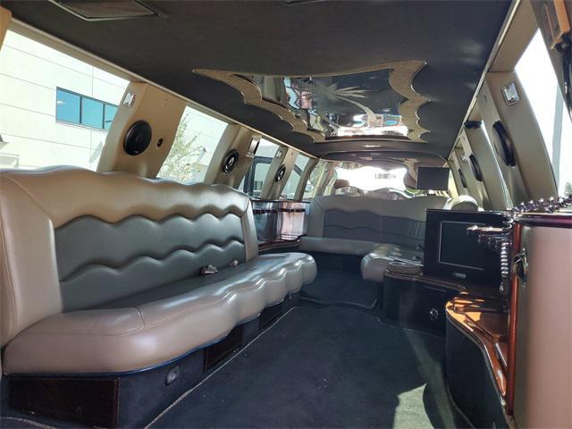 used 2003 Ford Excursion car, priced at $18,888