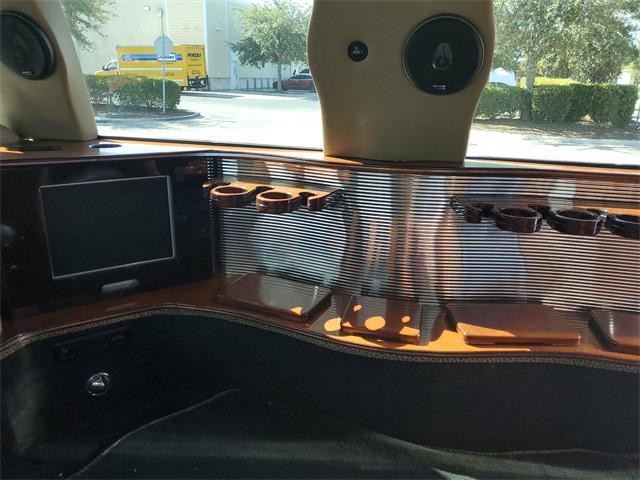 used 2003 Ford Excursion car, priced at $18,888