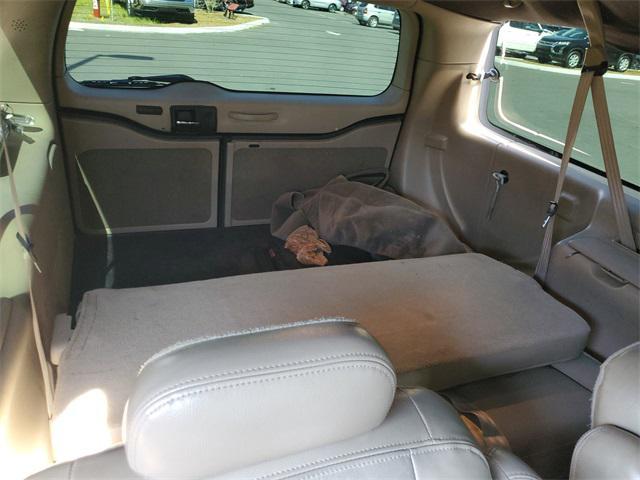 used 2003 Ford Excursion car, priced at $18,888