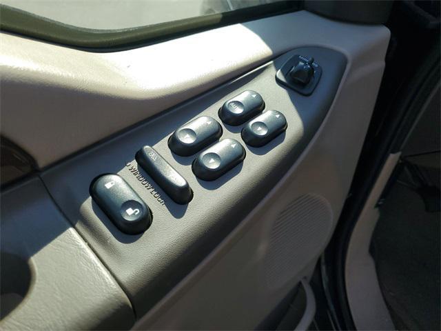 used 2003 Ford Excursion car, priced at $18,888
