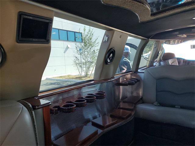 used 2003 Ford Excursion car, priced at $18,888