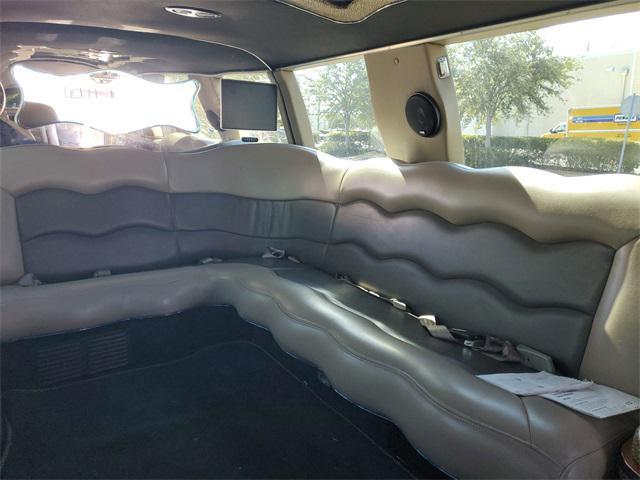 used 2003 Ford Excursion car, priced at $18,888