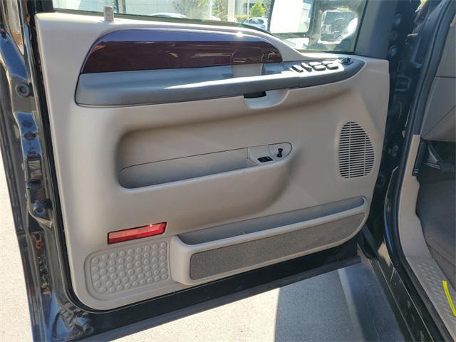 used 2003 Ford Excursion car, priced at $18,888