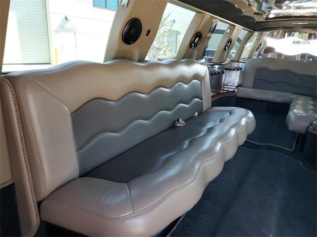 used 2003 Ford Excursion car, priced at $18,888