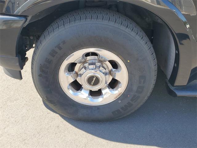 used 2003 Ford Excursion car, priced at $18,888