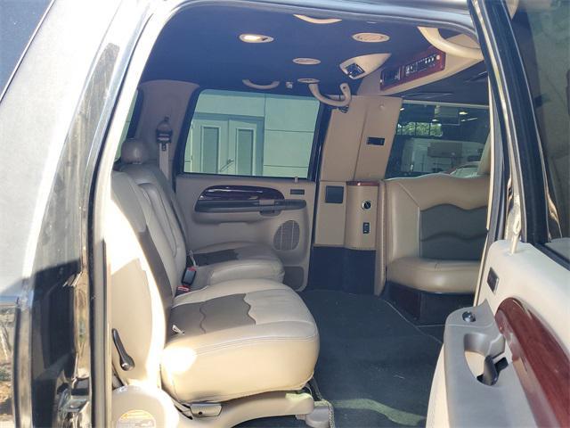 used 2003 Ford Excursion car, priced at $18,888