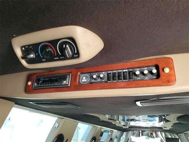 used 2003 Ford Excursion car, priced at $18,888