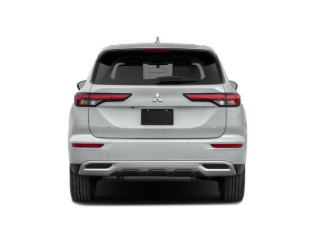 new 2024 Mitsubishi Outlander car