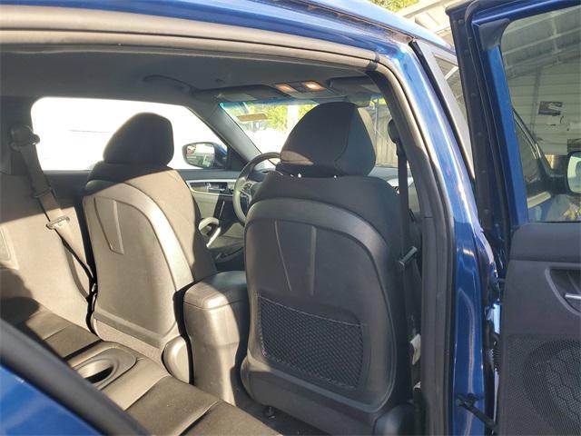 used 2016 Hyundai Veloster car, priced at $5,777