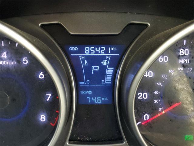 used 2016 Hyundai Veloster car, priced at $5,777