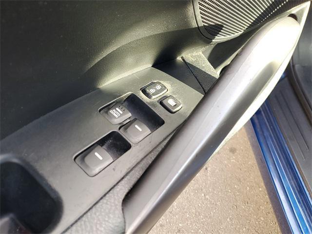 used 2016 Hyundai Veloster car, priced at $5,777