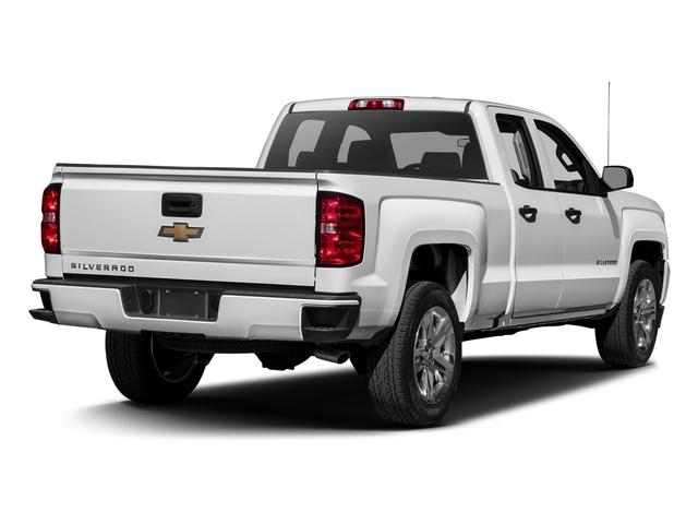 used 2017 Chevrolet Silverado 1500 car, priced at $19,777