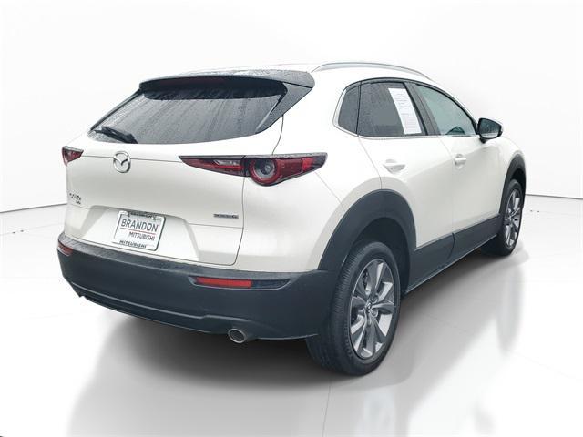 used 2023 Mazda CX-30 car, priced at $18,888