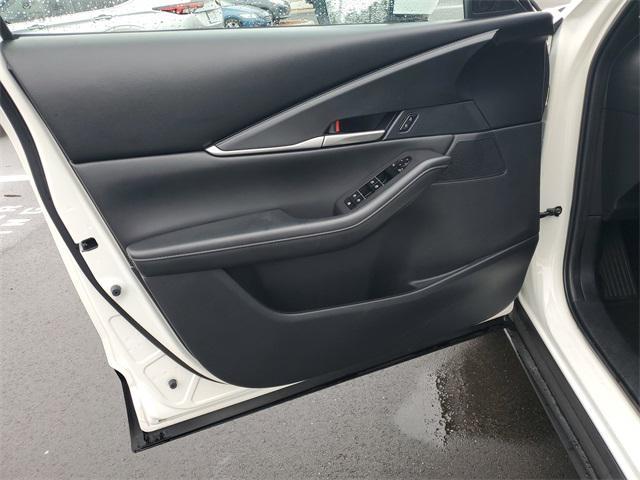 used 2023 Mazda CX-30 car, priced at $18,888