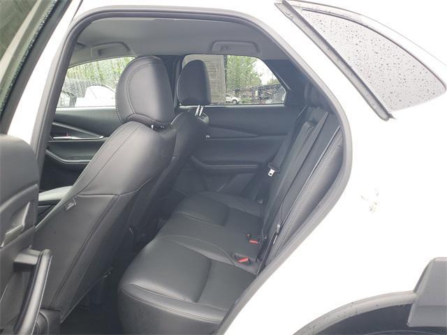 used 2023 Mazda CX-30 car, priced at $18,888