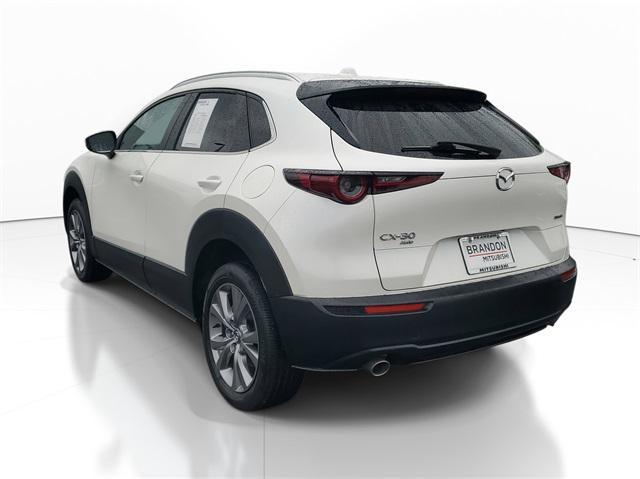used 2023 Mazda CX-30 car, priced at $18,888