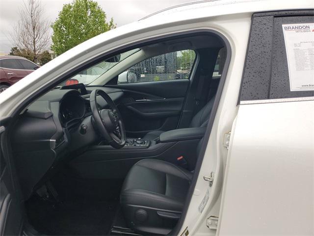 used 2023 Mazda CX-30 car, priced at $18,888