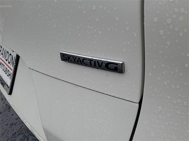 used 2023 Mazda CX-30 car, priced at $18,888