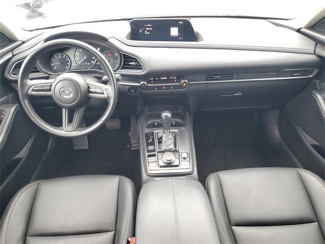 used 2023 Mazda CX-30 car, priced at $18,888