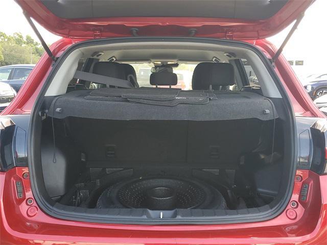 used 2021 Mitsubishi Outlander Sport car, priced at $12,777
