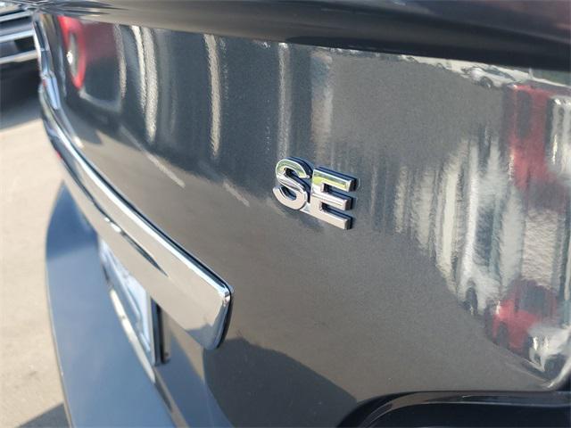 new 2024 Mitsubishi Mirage G4 car, priced at $21,250