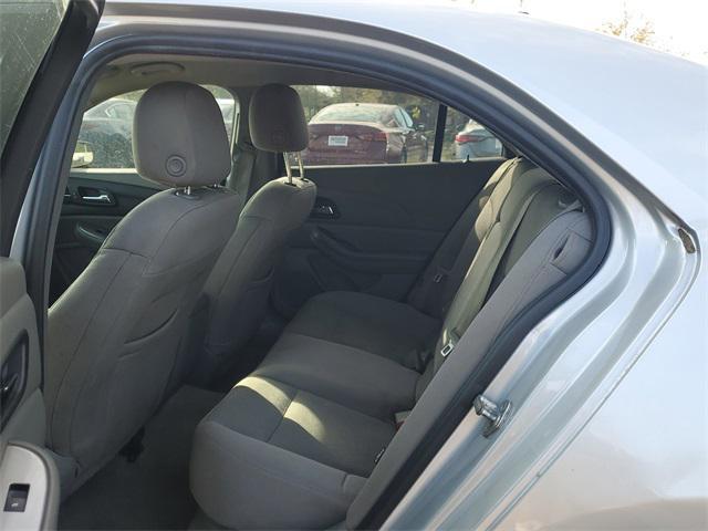 used 2014 Chevrolet Malibu car, priced at $2,988