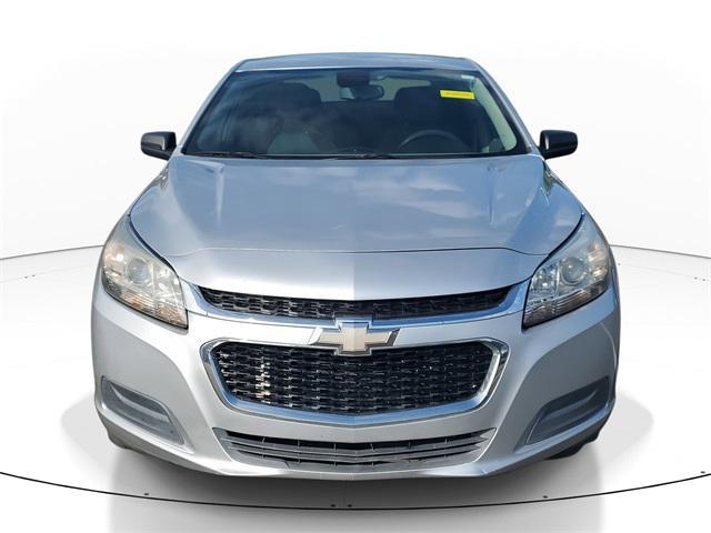 used 2014 Chevrolet Malibu car, priced at $2,988
