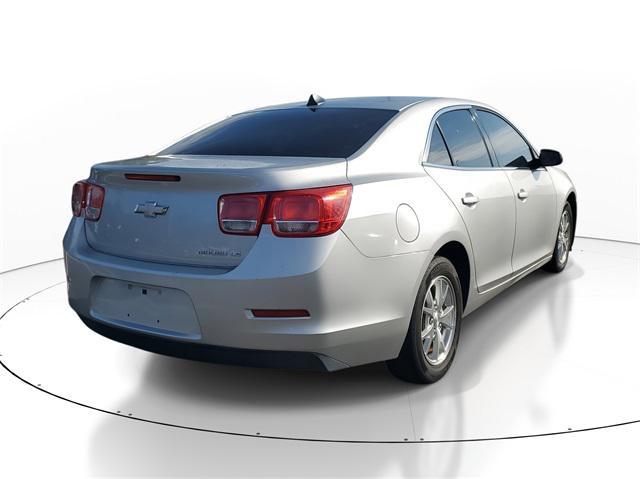 used 2014 Chevrolet Malibu car, priced at $2,988