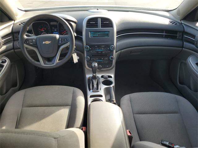 used 2014 Chevrolet Malibu car, priced at $2,988