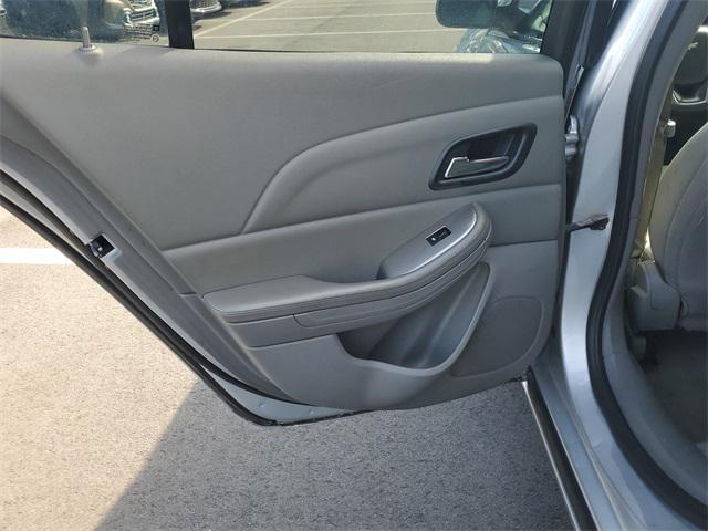 used 2014 Chevrolet Malibu car, priced at $2,988