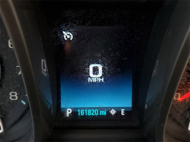 used 2014 Chevrolet Malibu car, priced at $2,988