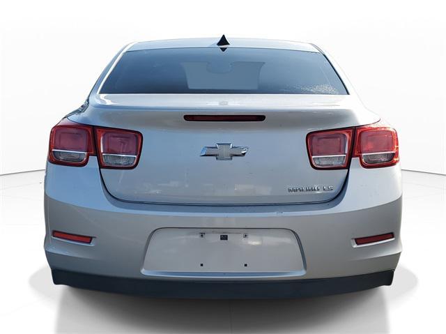 used 2014 Chevrolet Malibu car, priced at $2,988