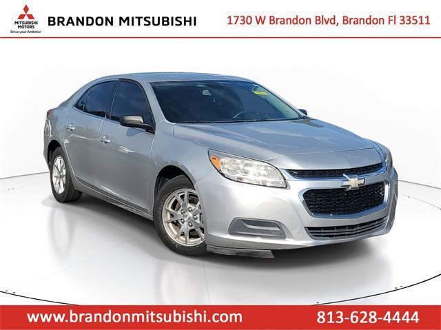 used 2014 Chevrolet Malibu car, priced at $2,988
