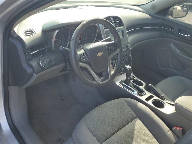 used 2014 Chevrolet Malibu car, priced at $2,988