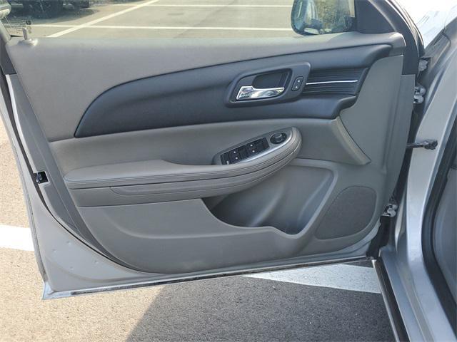 used 2014 Chevrolet Malibu car, priced at $2,988