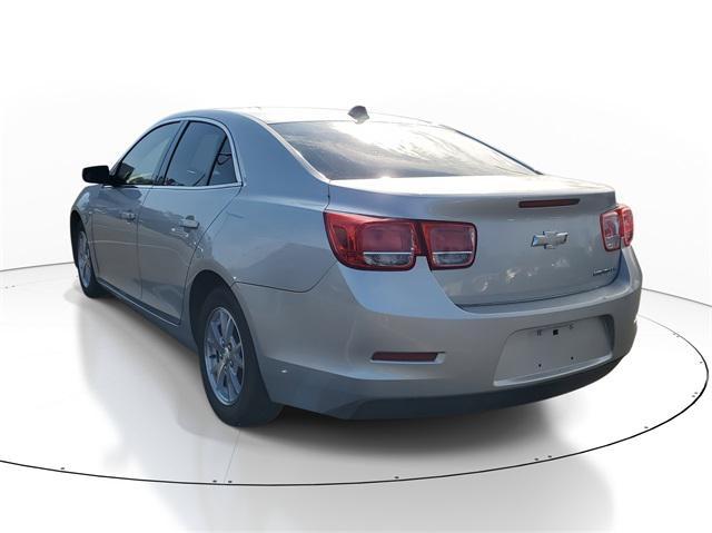 used 2014 Chevrolet Malibu car, priced at $2,988